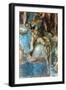 Michelangelo: St. Barth-Michelangelo-Framed Giclee Print