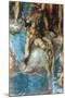 Michelangelo: St. Barth-Michelangelo-Mounted Premium Giclee Print