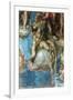 Michelangelo: St. Barth-Michelangelo-Framed Giclee Print