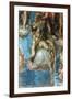 Michelangelo: St. Barth-Michelangelo-Framed Giclee Print