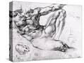 Stretched Canvas