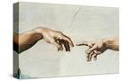 Stretched Canvas