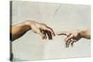 Stretched Canvas