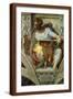 Brown Frame