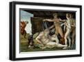 Black Frame