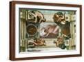 Brown Frame