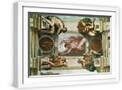 White Frame