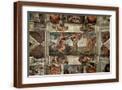 Brown Frame