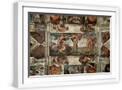 White Frame