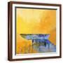 Brown Frame