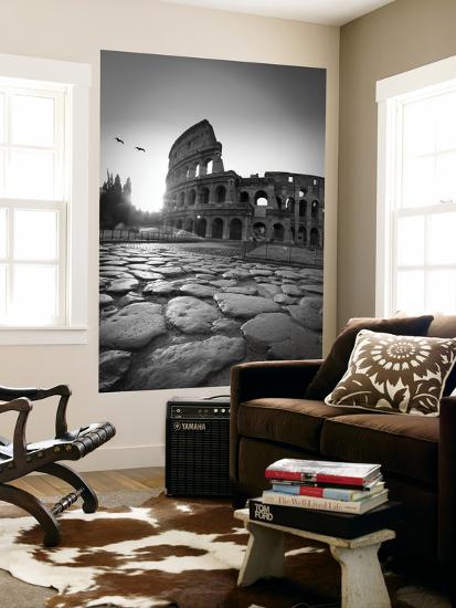 Giant Art Print, , large
