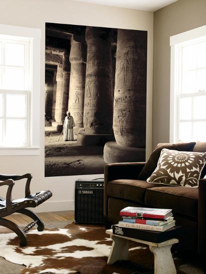 Giant Art Print, , large