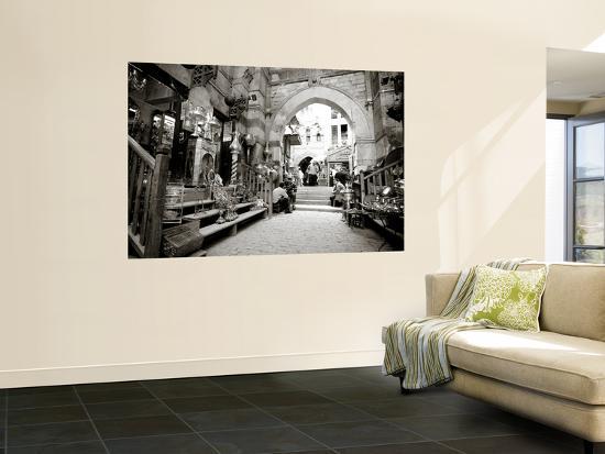 Giant Art Print, , large
