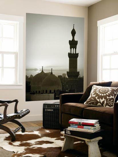 Giant Art Print, , large