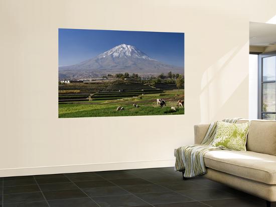 Giant Art Print, , large