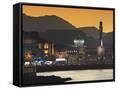Canvas Black