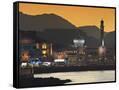 Canvas Black
