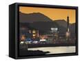 Canvas Black