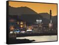 Canvas Black