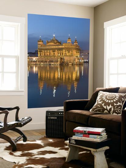 Giant Art Print, , large