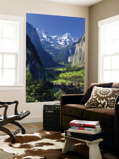 Giant Art Print, , large