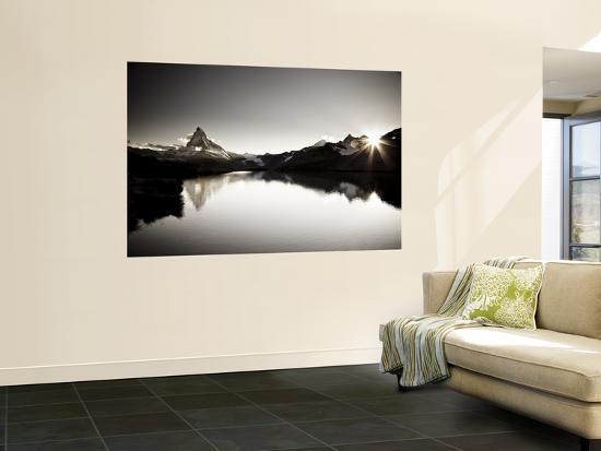 Giant Art Print, , large