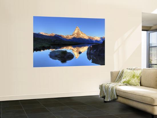 Giant Art Print, , large