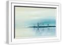 White Frame