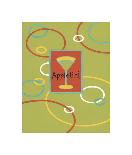 Appletini-Michele Killman-Giclee Print