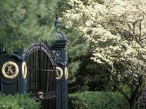 Entrance to Keenland Horse Race Track, Lexington, Kentucky, USA-Michele Molinari-Photographic Print