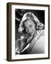 Michele Morgan, 1941-null-Framed Photographic Print