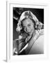 Michele Morgan, 1941-null-Framed Photographic Print