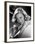 Michele Morgan, 1941-null-Framed Photographic Print