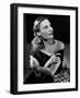 Michele Morgan-null-Framed Photographic Print