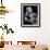 Michele Morgan-null-Framed Photographic Print displayed on a wall