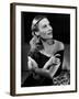 Michele Morgan-null-Framed Photographic Print