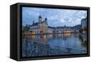 Canvas Black