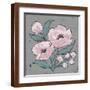 Brown Frame