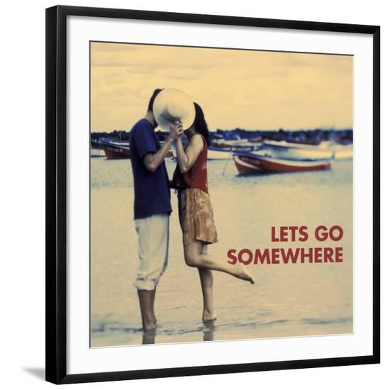 Art Print, , large