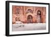 Michelet, Institut of Art and Archaeologia, Paris-Daniel Cacouault-Framed Giclee Print