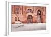 Michelet, Institut of Art and Archaeologia, Paris-Daniel Cacouault-Framed Giclee Print