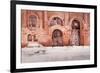 Michelet, Institut of Art and Archaeologia, Paris-Daniel Cacouault-Framed Giclee Print