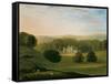 Michelgrove House, Clapham, Near Worthing, Sussex-null-Framed Stretched Canvas