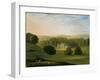Michelgrove House, Clapham, Near Worthing, Sussex-null-Framed Giclee Print
