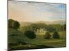 Michelgrove House, Clapham, Near Worthing, Sussex-null-Mounted Giclee Print