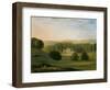 Michelgrove House, Clapham, Near Worthing, Sussex-null-Framed Giclee Print