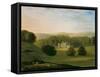 Michelgrove House, Clapham, Near Worthing, Sussex-null-Framed Stretched Canvas