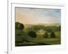 Michelgrove House, Clapham, Near Worthing, Sussex-null-Framed Giclee Print