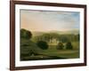 Michelgrove House, Clapham, Near Worthing, Sussex-null-Framed Giclee Print