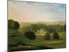 Michelgrove House, Clapham, Near Worthing, Sussex-null-Mounted Giclee Print